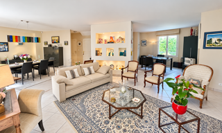 Maison 6 Pièces 228 m² à vendre à Chasselay (69380)