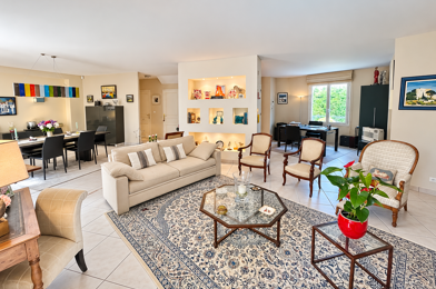 Maison 6 pièces 769000 €