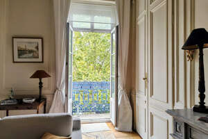 VENTE APPARTEMENT LYON 69006 - Quai Sarrail