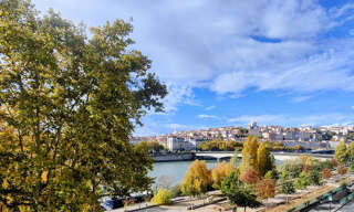 Appartement 5 Pièces 153 m² à vendre à Lyon 6 (69006)