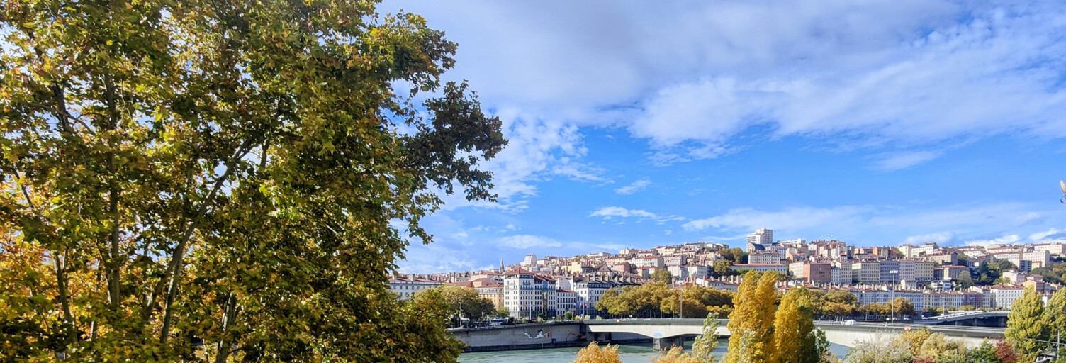 Appartement 5 Pièces 153 m² à vendre à Lyon 6 (69006)