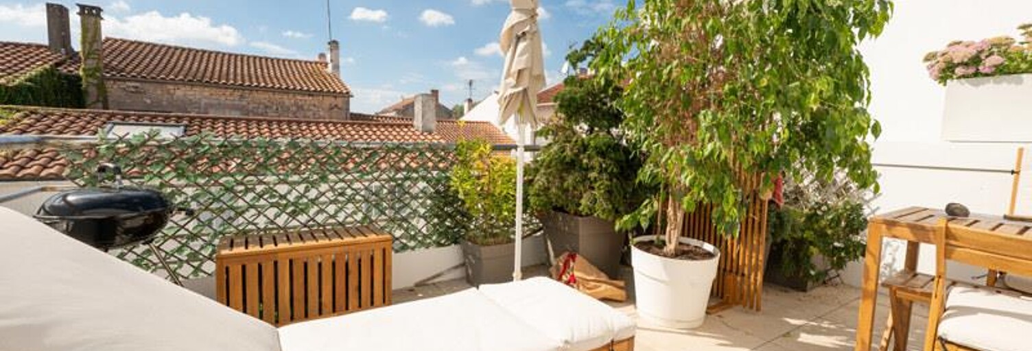 Appartement 3 Pièces 68 m² à vendre à Dolus-d'Oléron (17550)