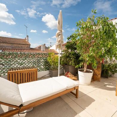 Appartement 3 pièces 187500 €