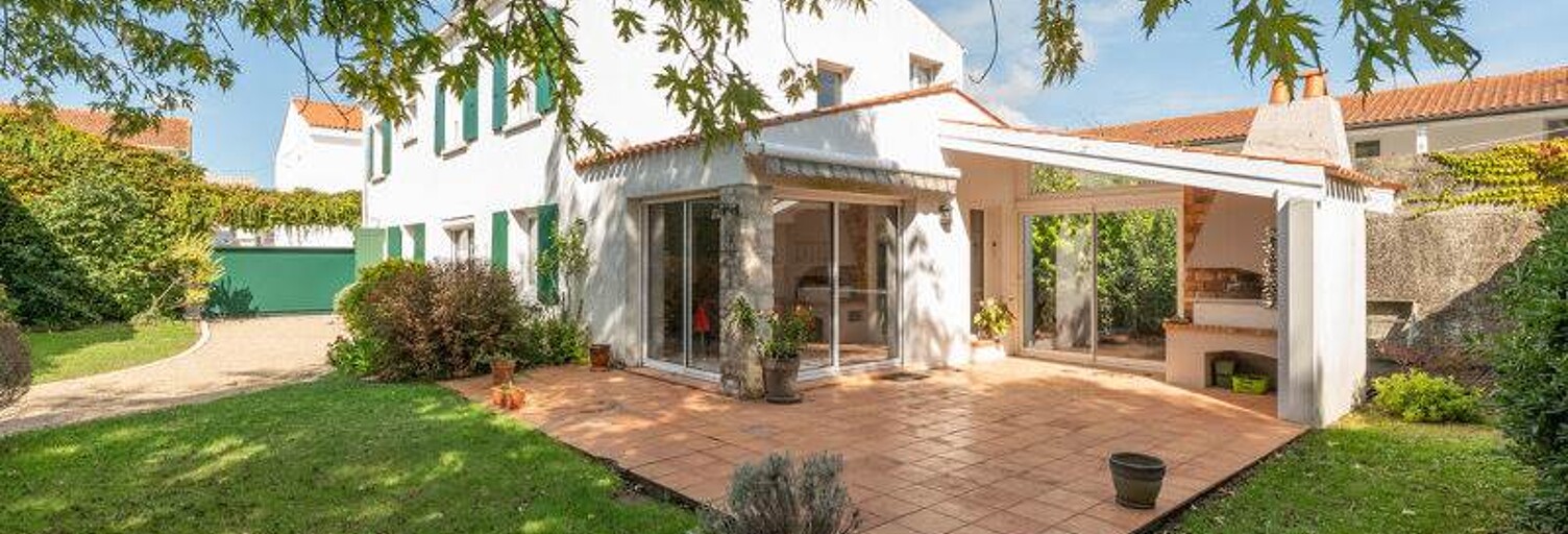 Maison 8 Pièces 180 m² à vendre à Dolus-d'Oléron (17550)