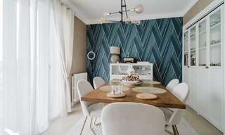 Appartement 4 Pièces 88 m² à vendre à Bron (69500)