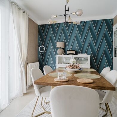 Appartement 4 pièces 307110 €