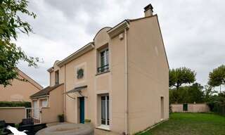 Maison 6 Pièces 123 m² à vendre à L'Isle-Adam (95290)