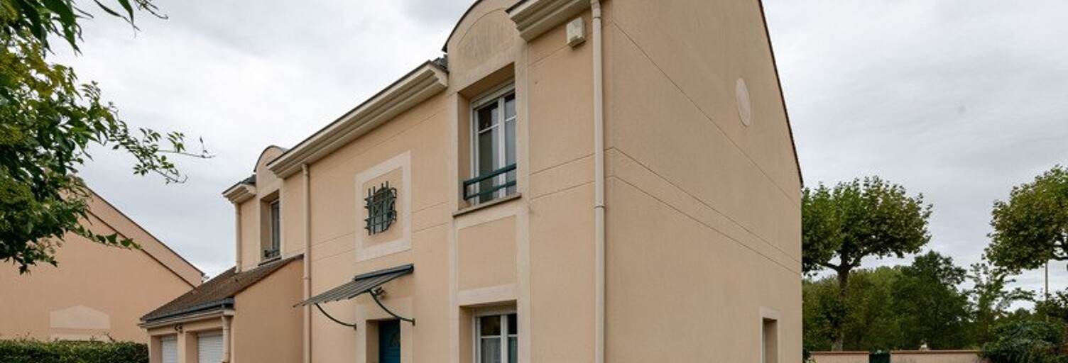 Maison 6 Pièces 123 m² à vendre à L'Isle-Adam (95290)