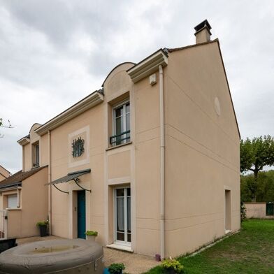 Maison 6 pièces 582000 €