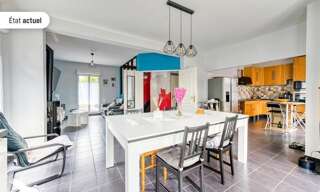 Maison 6 Pièces 123 m² à vendre à L'Isle-Adam (95290)