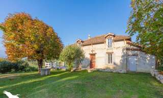 Maison 4 Pièces 168 m² à vendre à Samatan (32130)