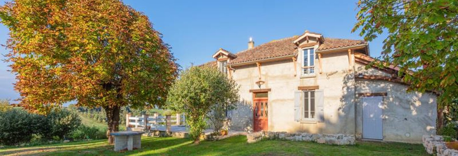 Maison 4 Pièces 168 m² à vendre à Samatan (32130)