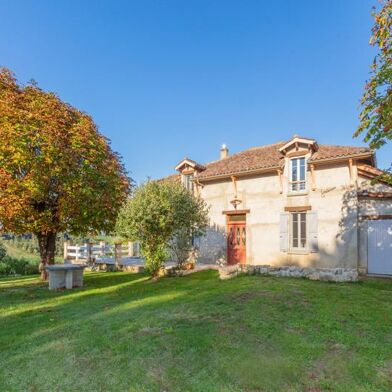Maison 4 pièces 275000 €