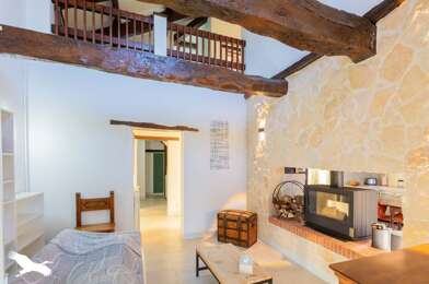 Maison 4 pièces 275000 €