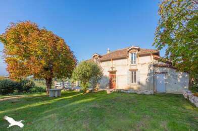 Maison 4 pièces 275000 €