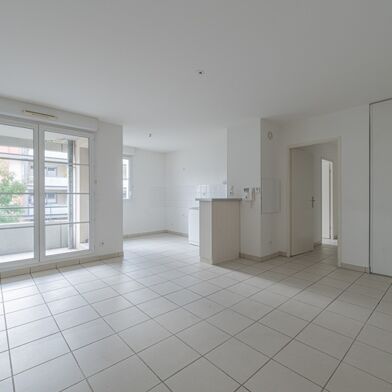 Appartement 3 pièces 169000 €