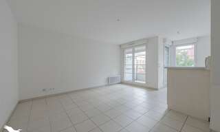 Appartement 3 Pièces 64 m² à vendre à Toulouse (31200)