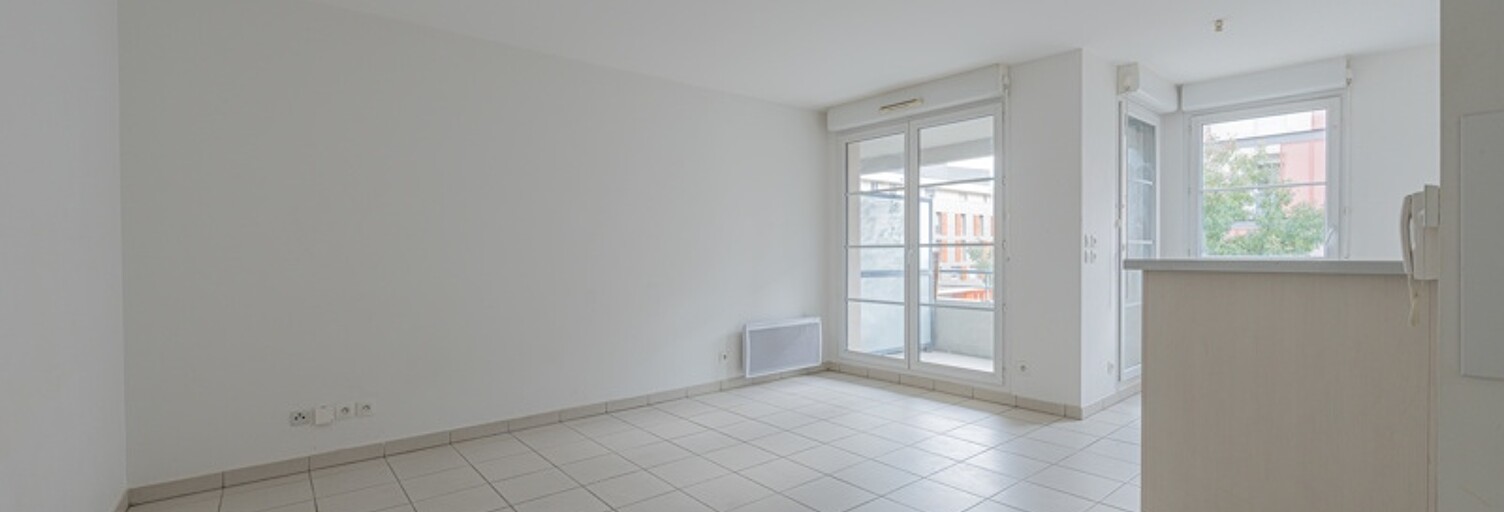 Appartement 3 Pièces 64 m² à vendre à Toulouse (31200)