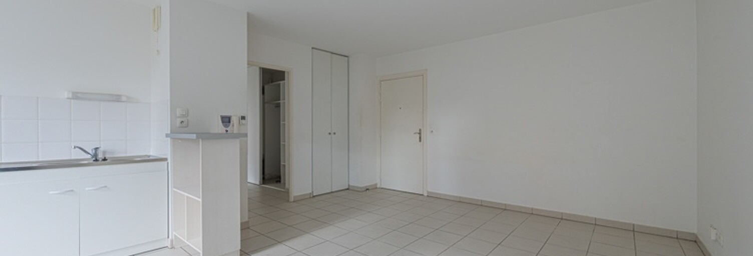 Appartement 3 Pièces 64 m² à vendre à Toulouse (31200)