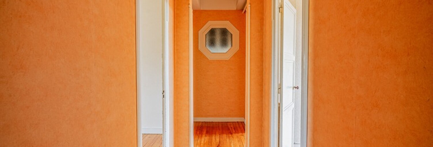 Appartement 4 Pièces 96 m² à vendre à Bordeaux (33000)