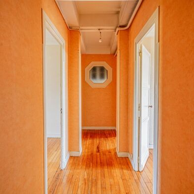 Appartement 4 pièces 360456 €