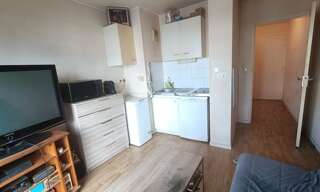 Appartement 1 Pièce 19 m² à vendre à La Rochelle (17000)