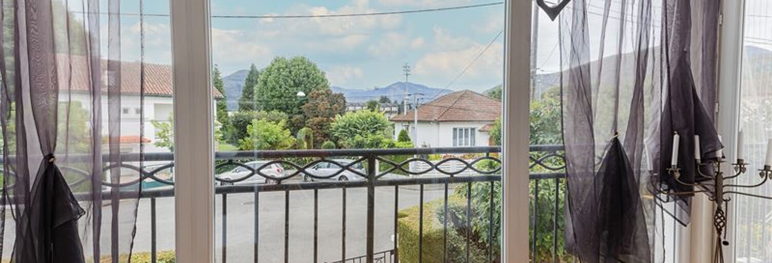 Maison 6 Pièces 139 m² à vendre à Lourdes (65100)