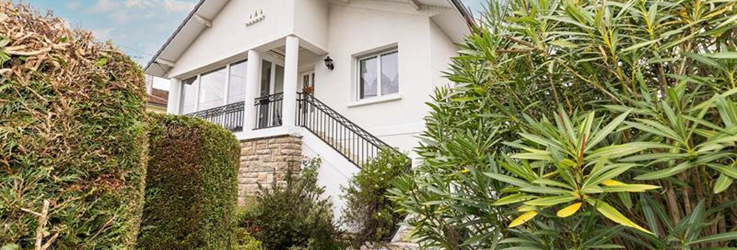 Maison 6 Pièces 139 m² à vendre à Lourdes (65100)