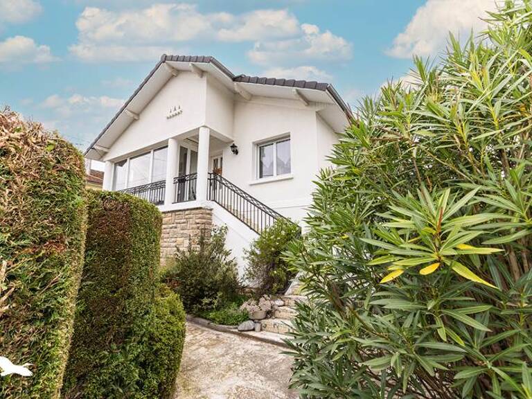 Maison 6 pièces 139 m² — photo 1