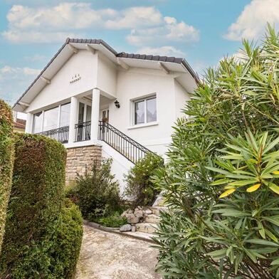 Maison 6 pièces 228800 €