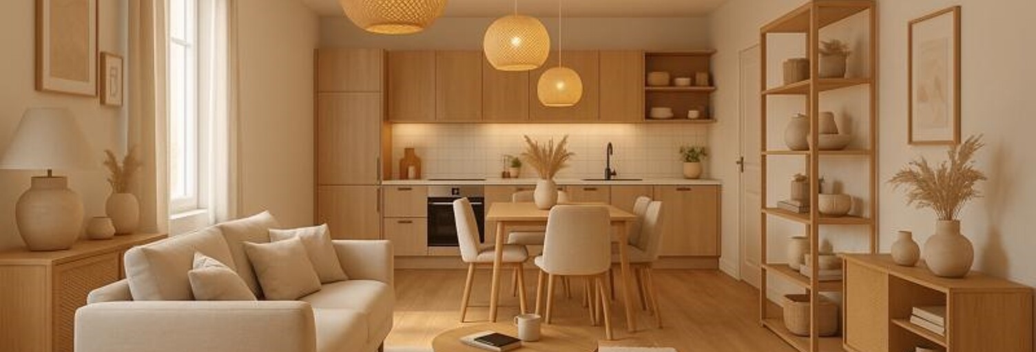 Appartement 3 Pièces 69 m² à vendre à Lourdes (65100)