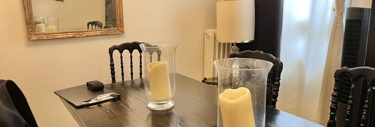 Appartement 4 Pièces 70 m² à vendre à Lourdes (65100)