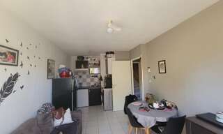 Appartement 2 Pièces 33 m² à vendre à Cavignac (33620)