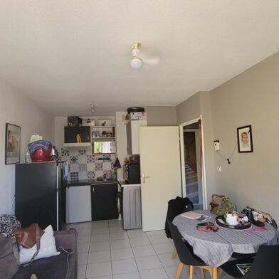 Appartement 2 pièces 86336 €