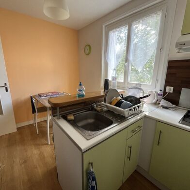 Appartement 1 pièces 69896 €