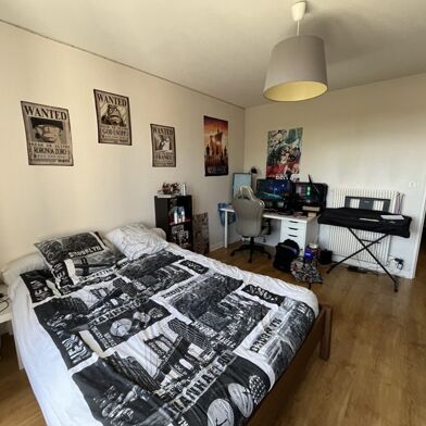 Appartement 1 pièces 69896 €