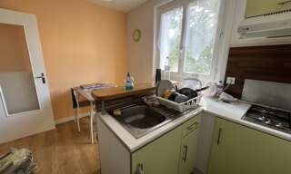 Appartement 1 Pièce 35 m² à vendre à Limoges (87100)