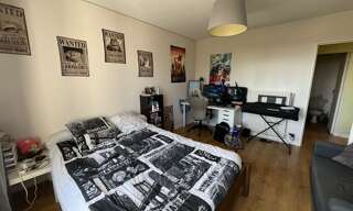 Appartement 1 Pièce 35 m² à vendre à Limoges (87100)