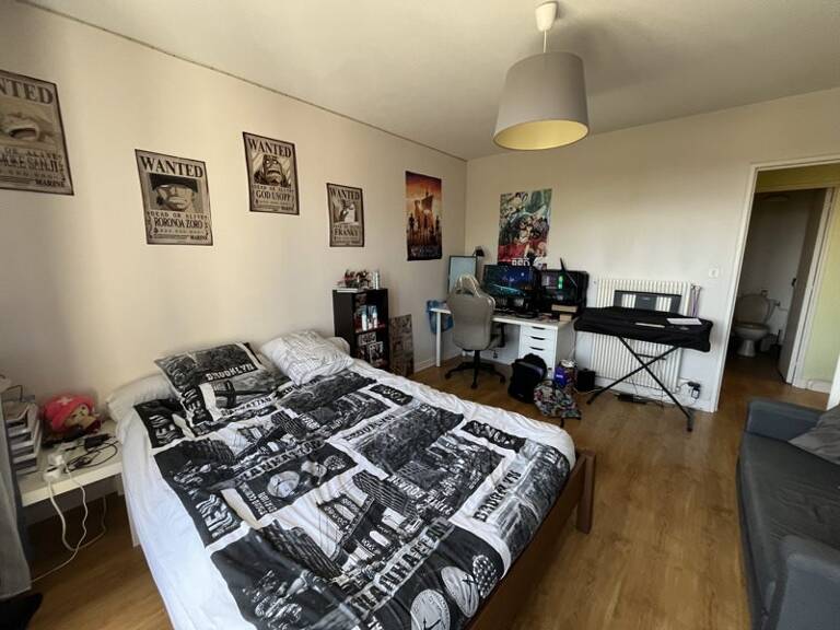Appartement 1 pièce 35 m² — photo 1