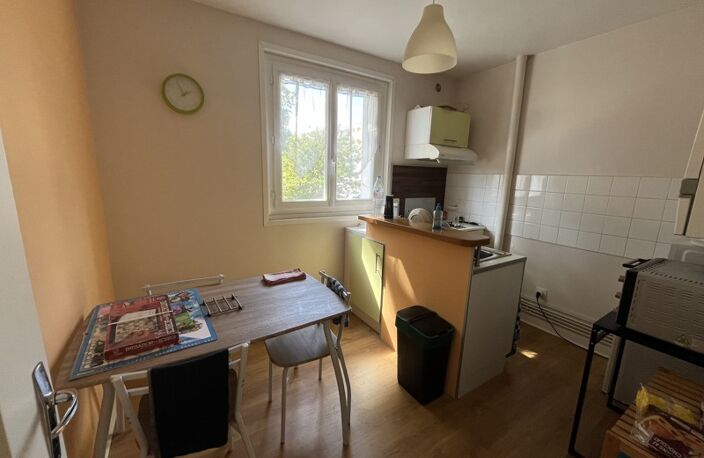 Vente appartement 1 pièce 35 m² Limoges (87100) — photo 2