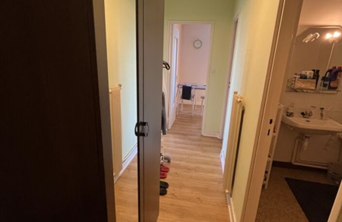 Vente appartement 1 pièce 35 m² Limoges (87100) — photo 3