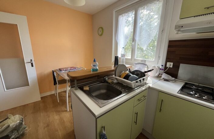 Vente appartement 1 pièce 35 m² Limoges (87100) — photo 4
