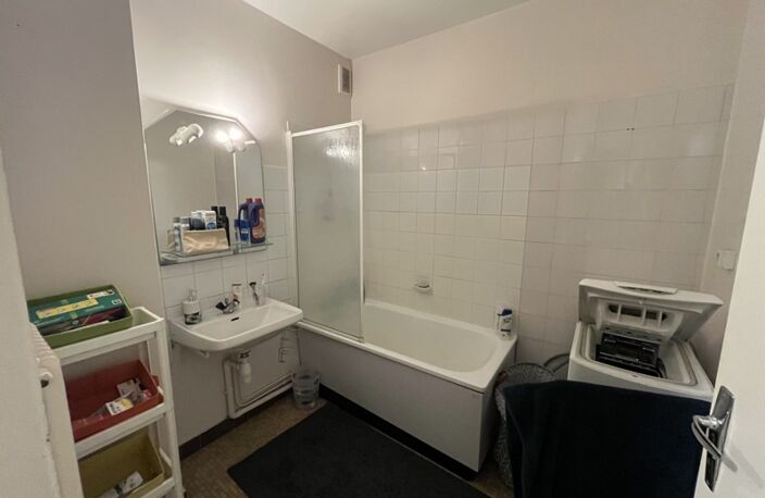 Vente appartement 1 pièce 35 m² Limoges (87100) — photo 5