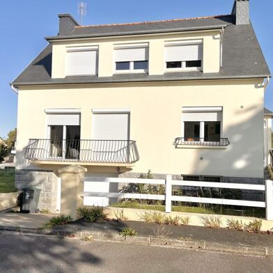 Maison 5 pièces 182069 €