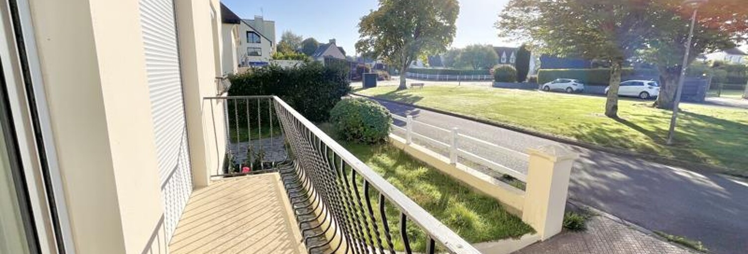 Maison 5 Pièces 135 m² à vendre à Carhaix-Plouguer (29270)