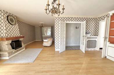 Maison 5 pièces 182069 €