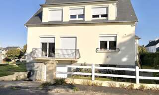 Maison 5 Pièces 135 m² à vendre à Carhaix-Plouguer (29270)