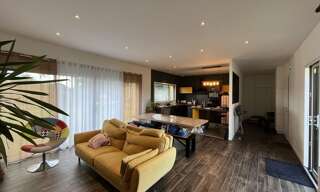 Maison 4 Pièces 111 m² à vendre à Cléden-Poher (29270)