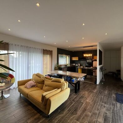 Maison 4 pièces 276120 €