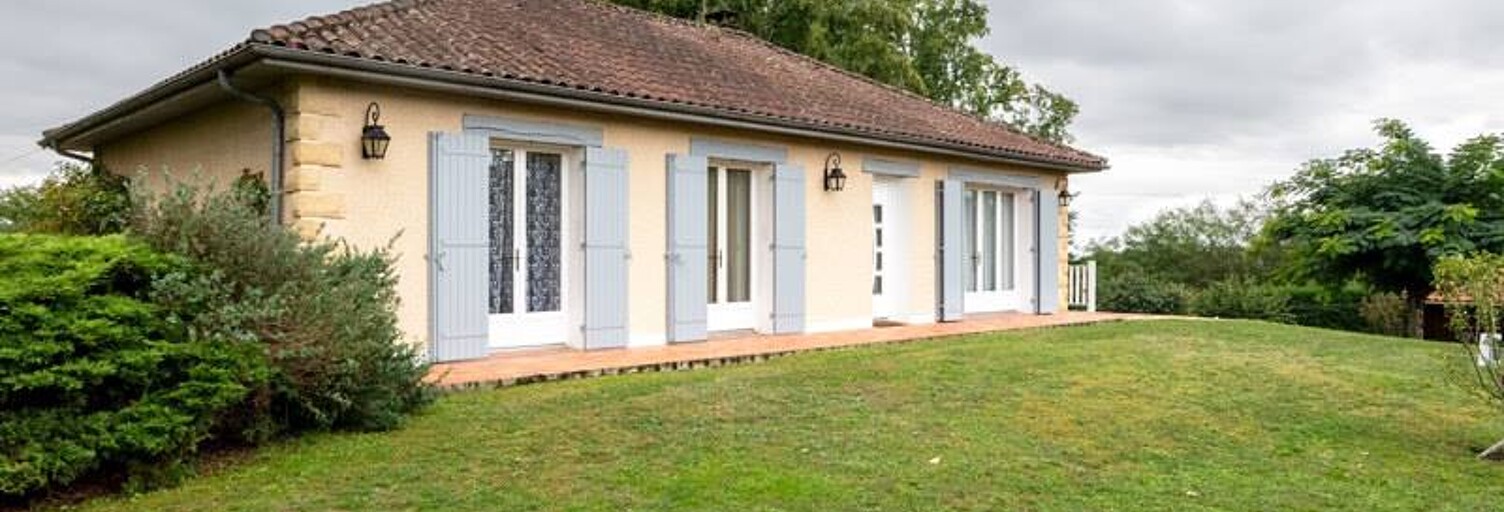 Maison 7 Pièces 137 m² à vendre à Trélissac (24750)